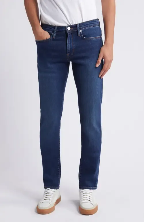 L'Homme Slim Superstretch Jeans by FRAME