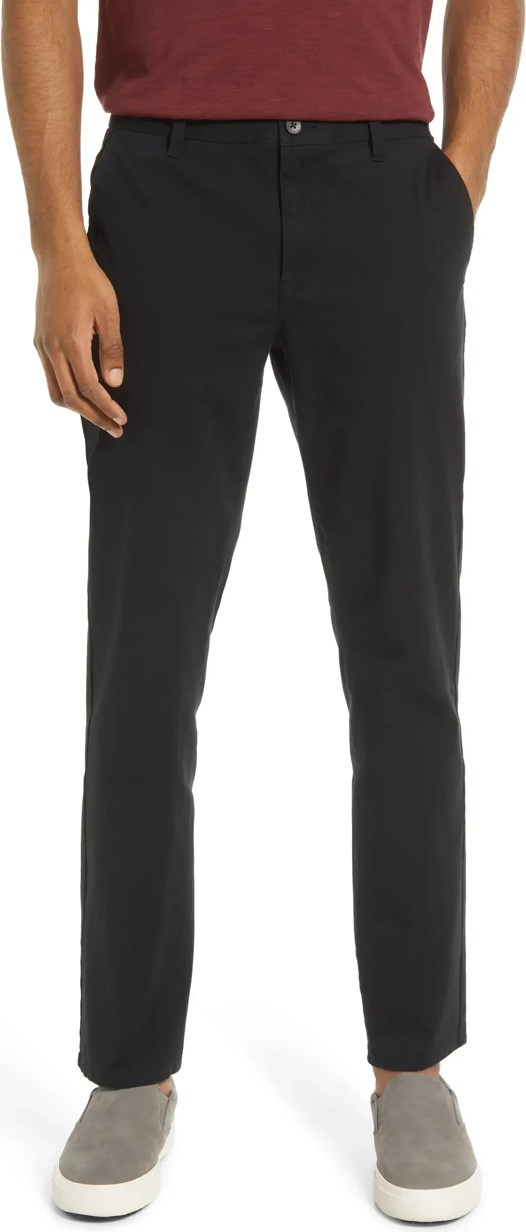 Stretch Washed Chino 2.0 Pants