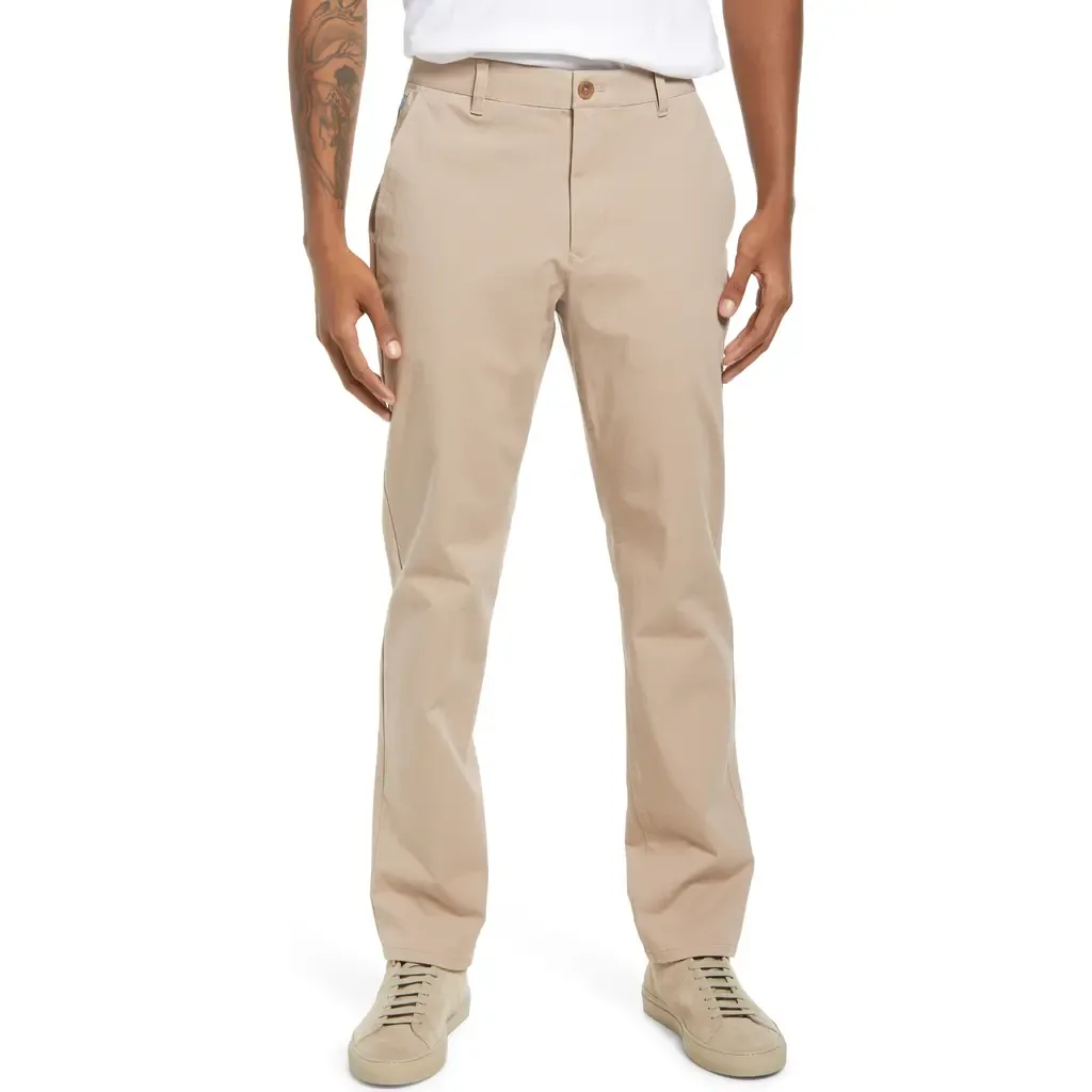 Stretch Washed Chino 2.0 Pants