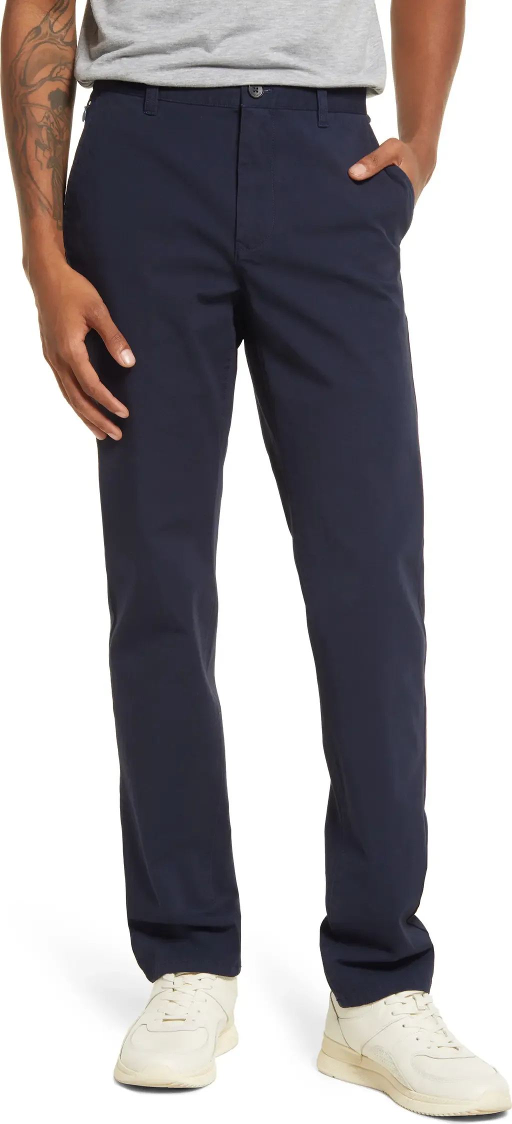 Stretch Washed Chino 2.0 Pants