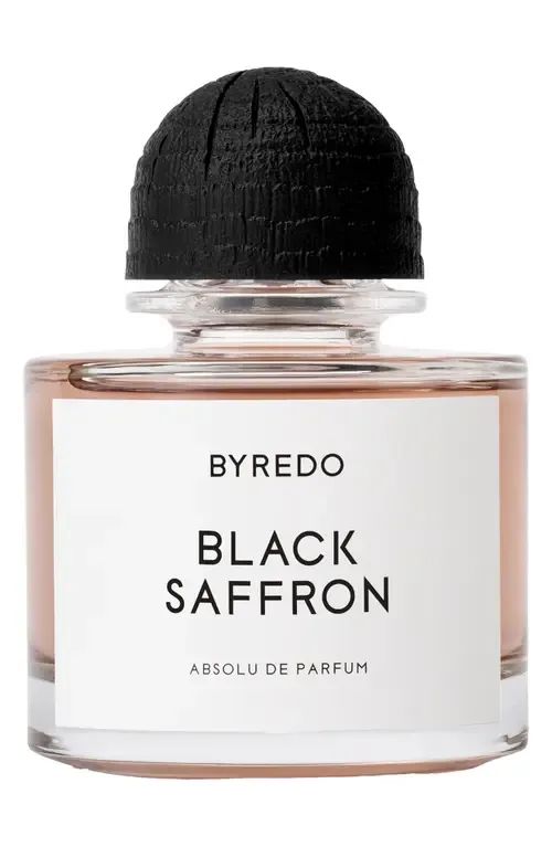 Black Saffron Absolu Eau De Parfum by BYREDO