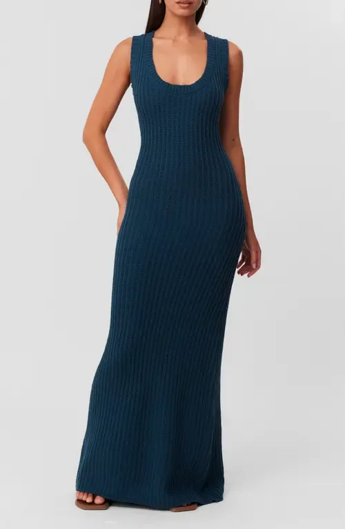 Desiree Maxi Dress by SNDYS