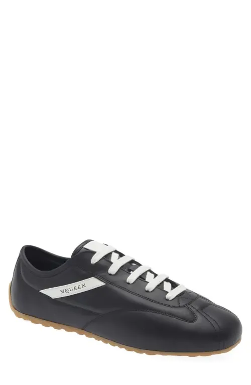 Boxe Low Top Sneaker by McQueen