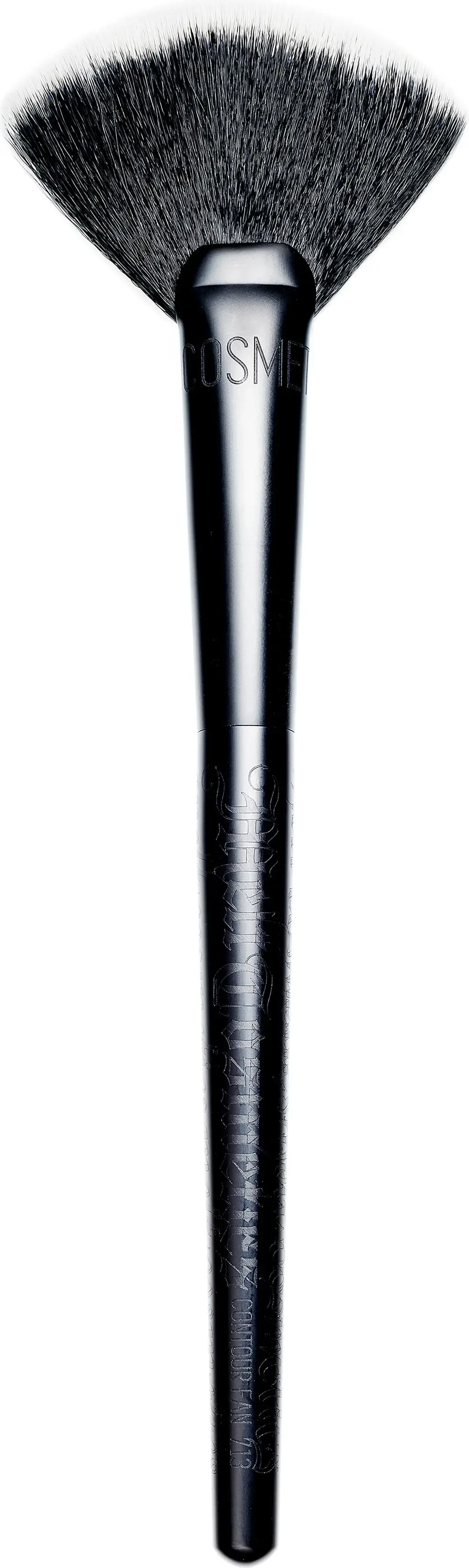 713 Contour Fan Brush by Melt Cosmetics