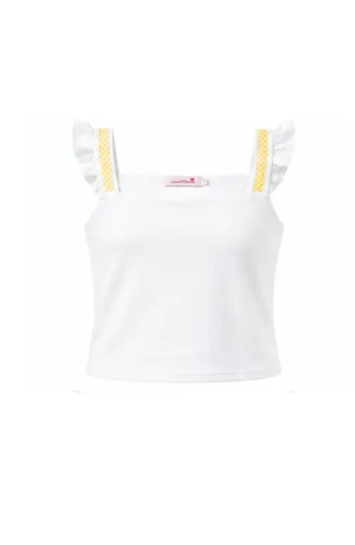 Littles Doris Top by Love All Littles