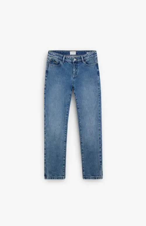 Regular Jeans - Denim by Scalpers