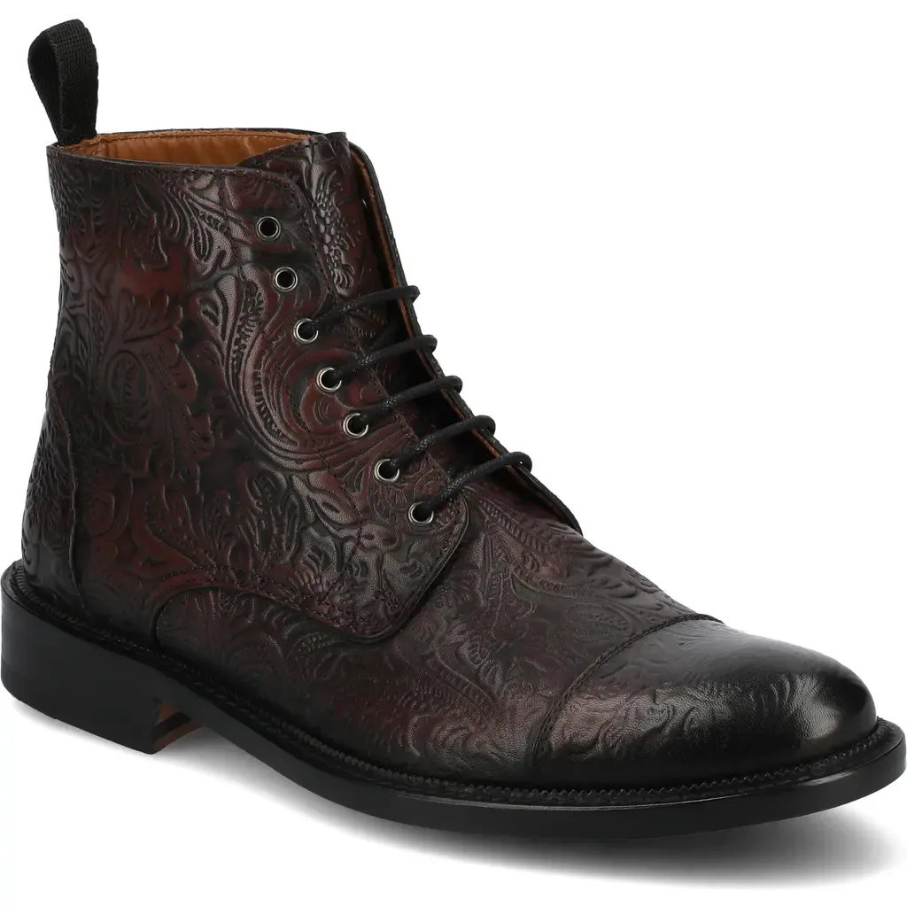 The Rome Boot by TAFT