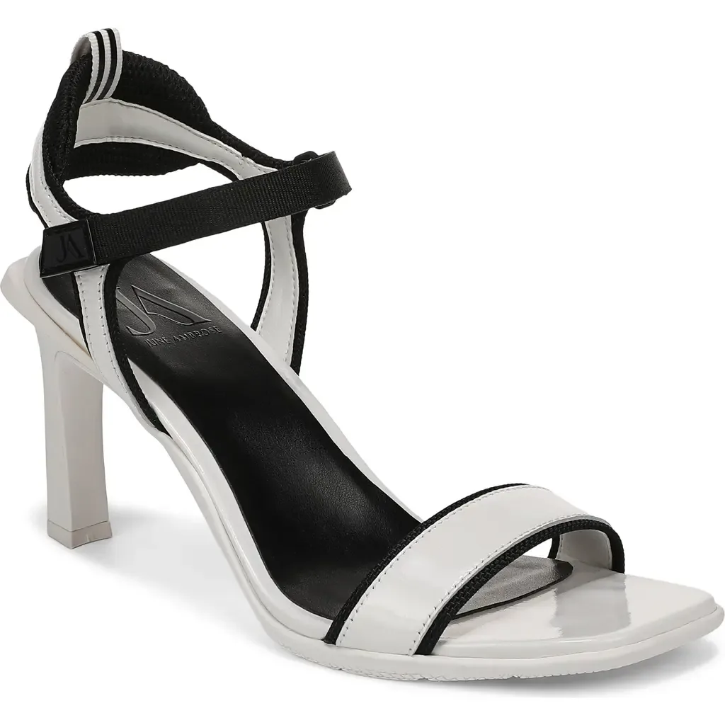 Naturalizer x June Ambrose Nova Sandal by Naturalizer