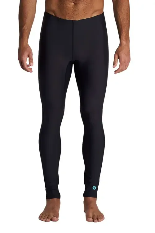 Deep Water Swim Tights, UPF 50+ Sun Protection by Coolibar
