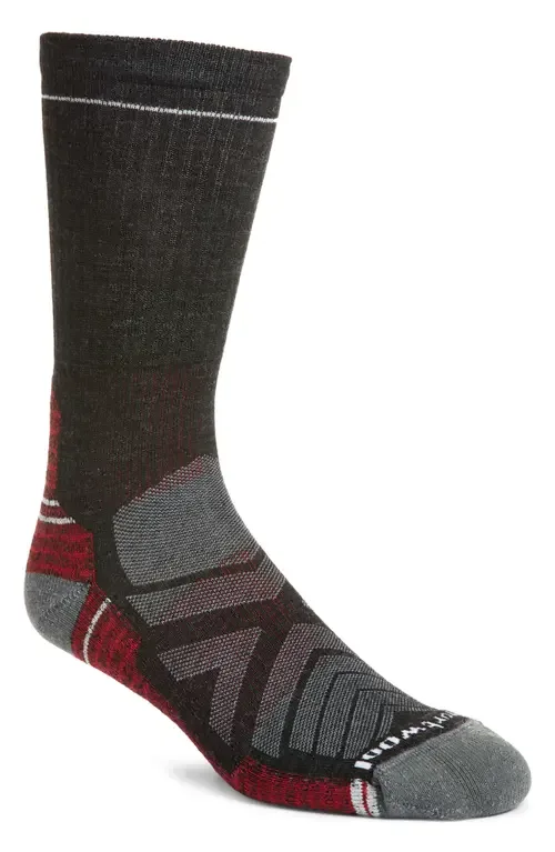 Hike Lite Cushioned Crew Socks by Smartwool