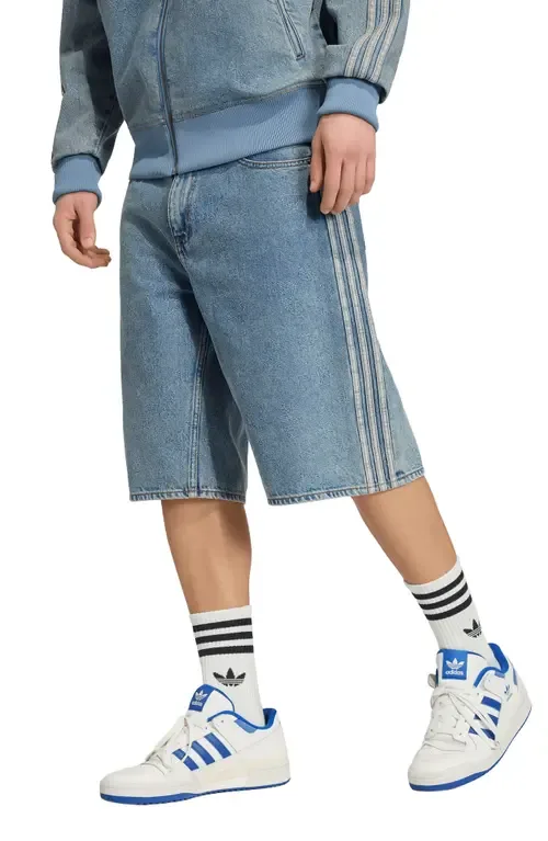 Firebird Shorts by adidas