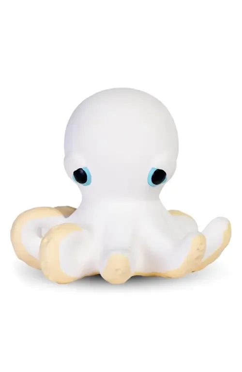 Orlando the Octopus Teether by Oli&Carol