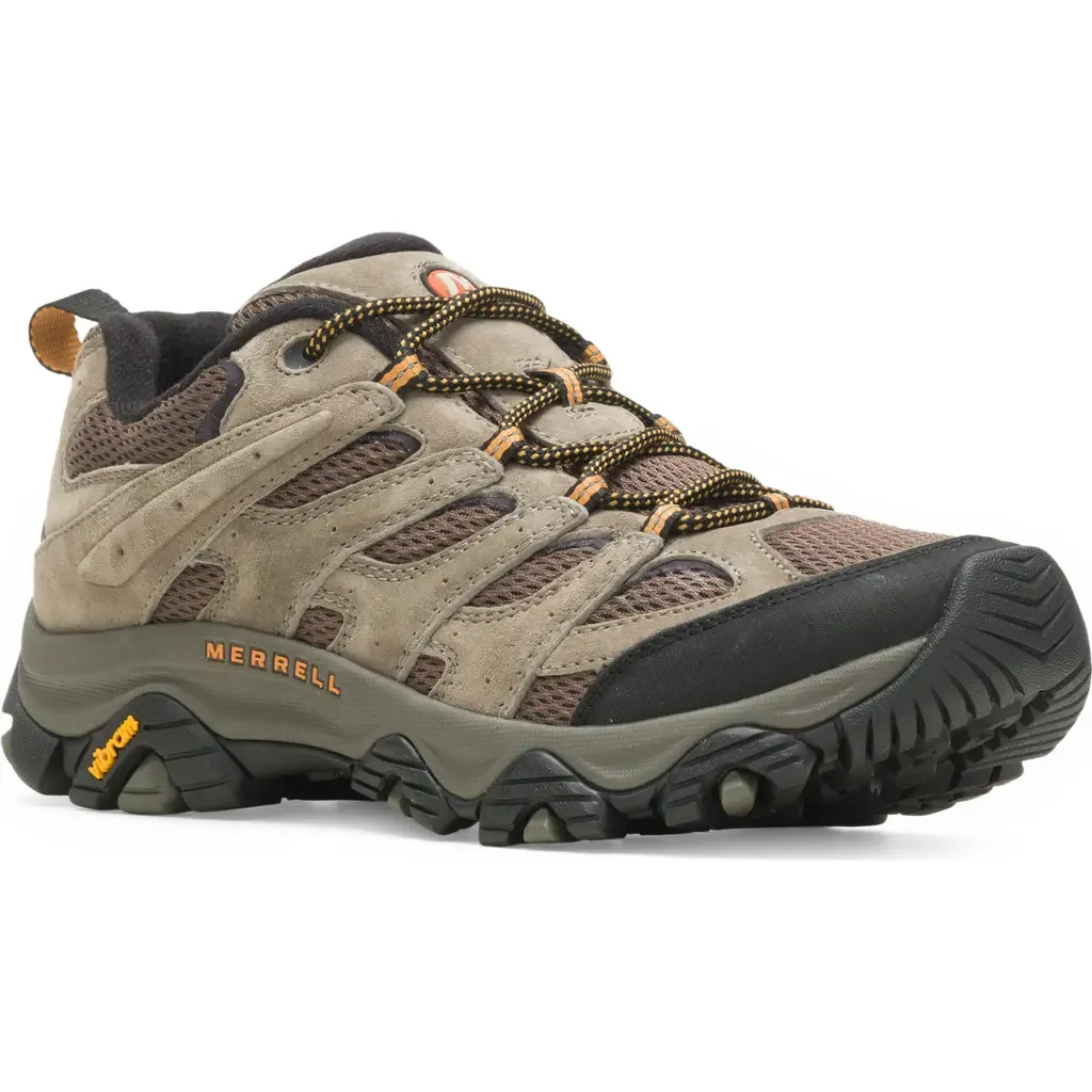 Moab 3 Hiking Shoe by Merrell