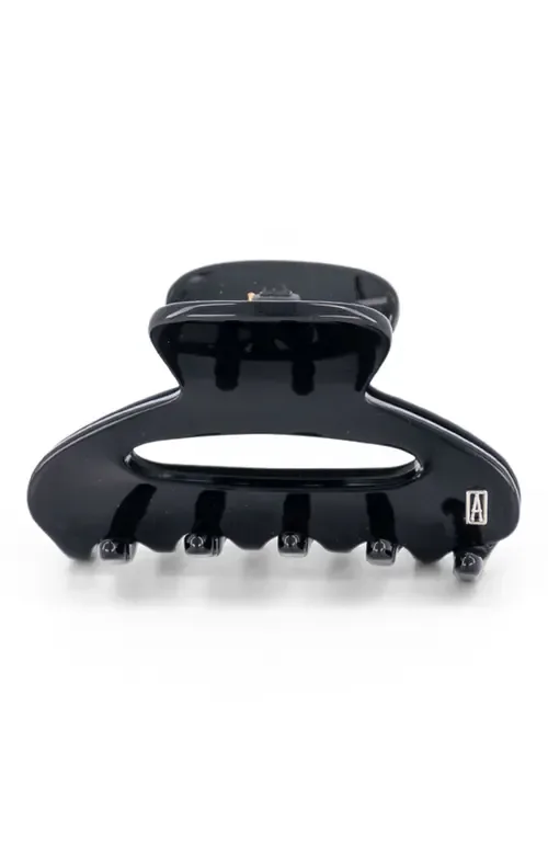 Clemenceau Acetate Hair Clip by Alexandre de Paris