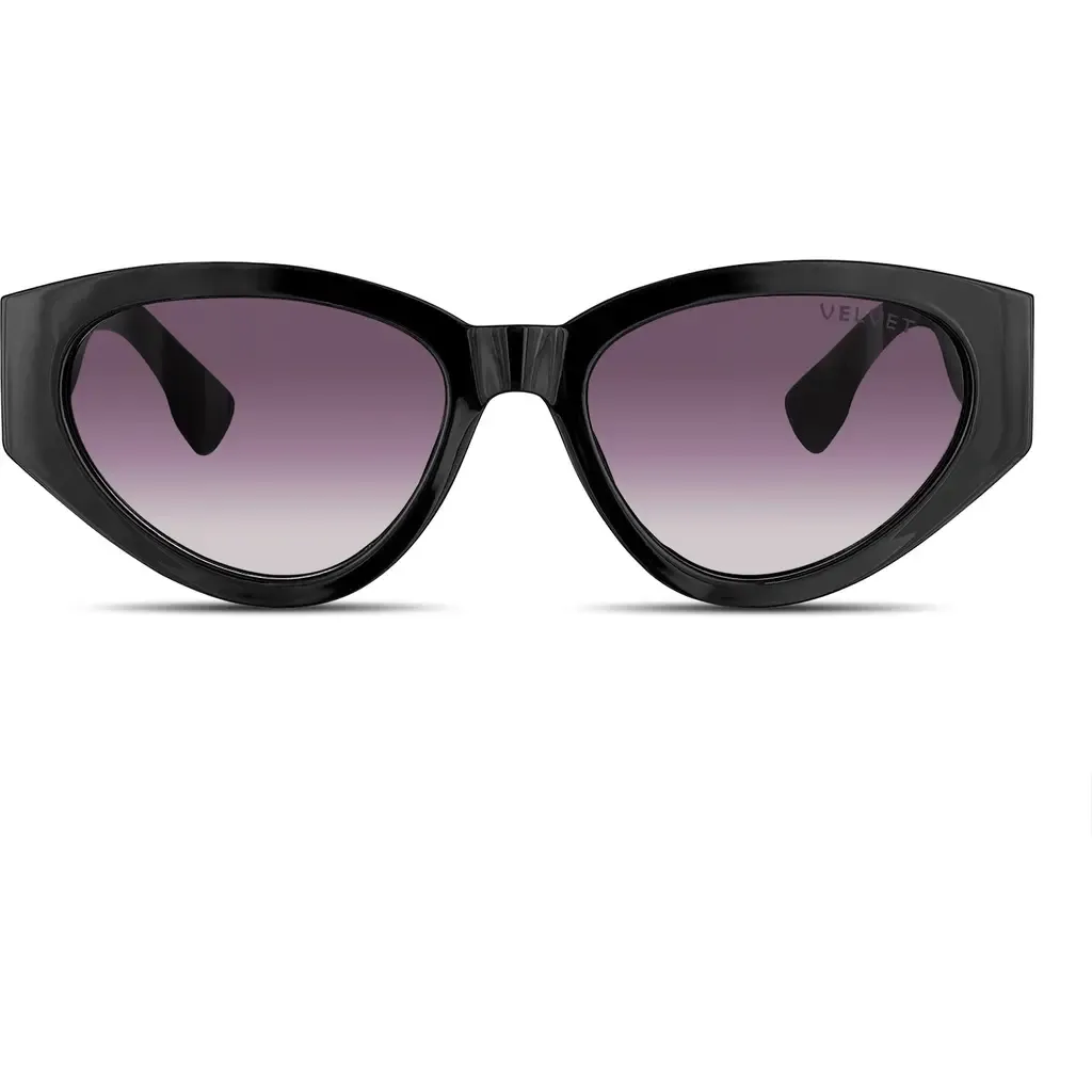 Rosa Sunglasses by Velvet Eyewear
