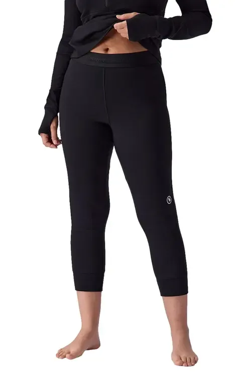 Cedars RWS Merino Mid-Wt Baselayer 3/4 Bottom by Backcountry