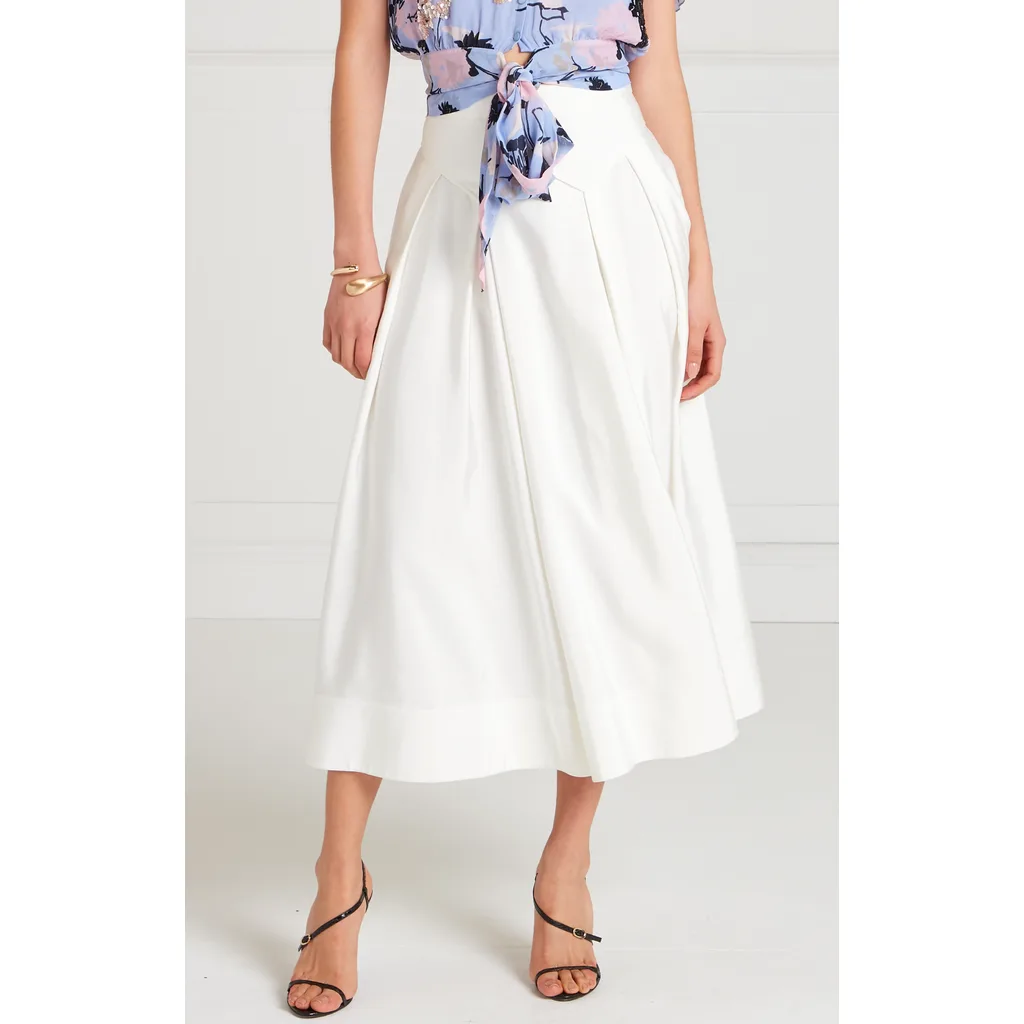 Elodie Skirt by Temperley London