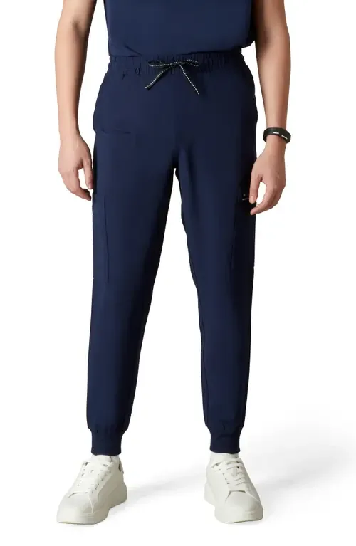 London Jogger Scrub Pants by Members Only