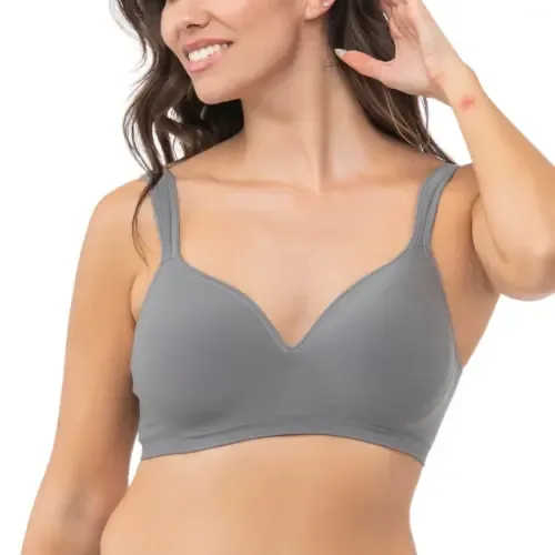 The Perfect Neckline Bra by Underoutfit