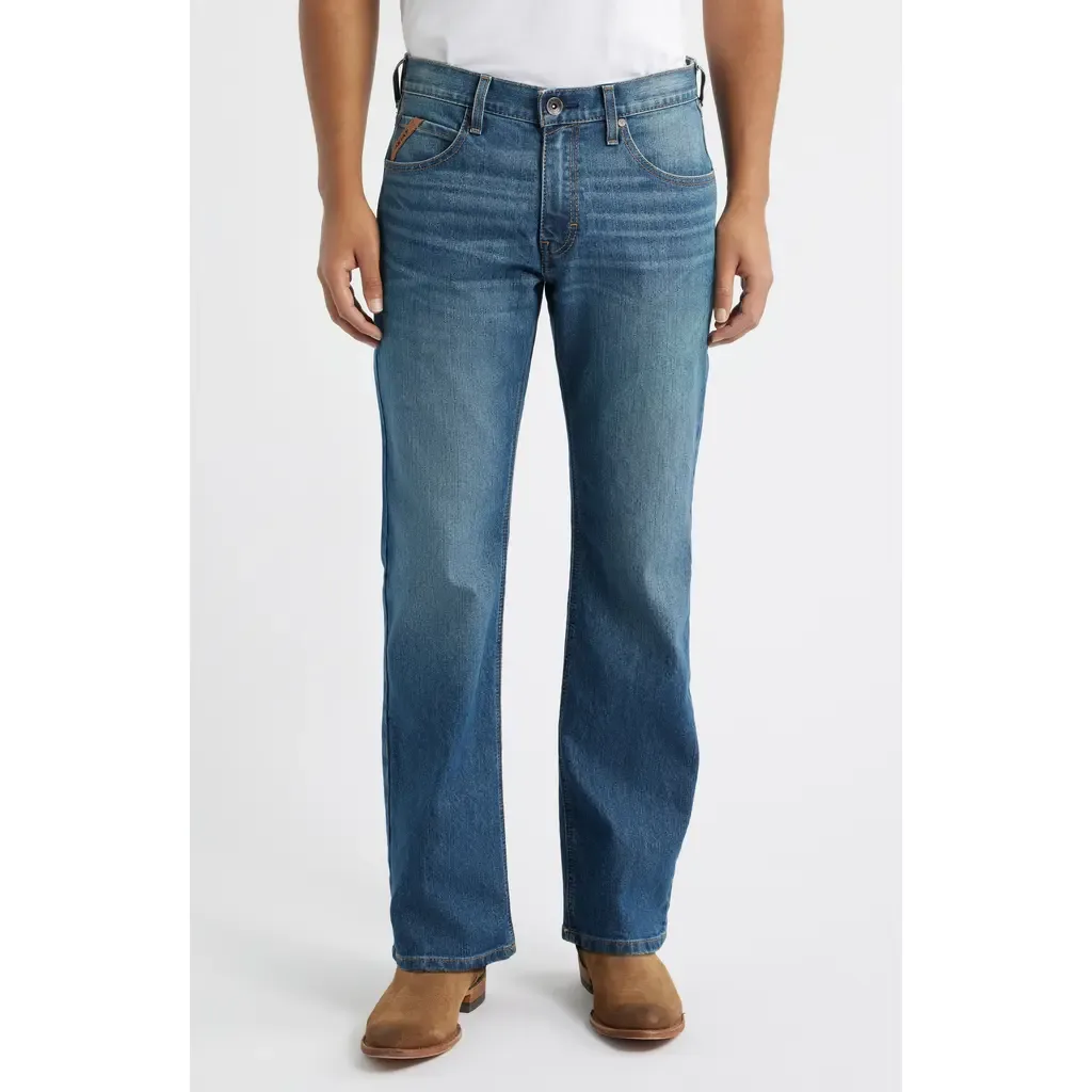 M5 Pro Series Straight Leg Jeans by Ariat
