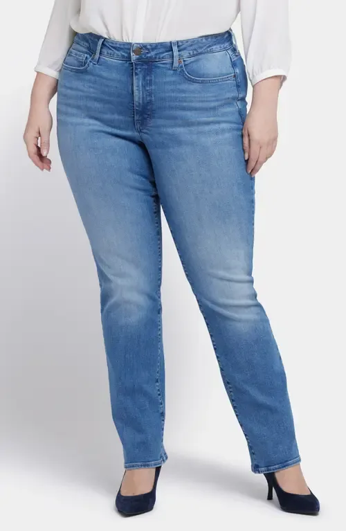 Marilyn Straight Leg Jeans