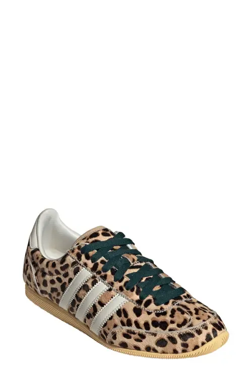 Japan Low Top Sneaker