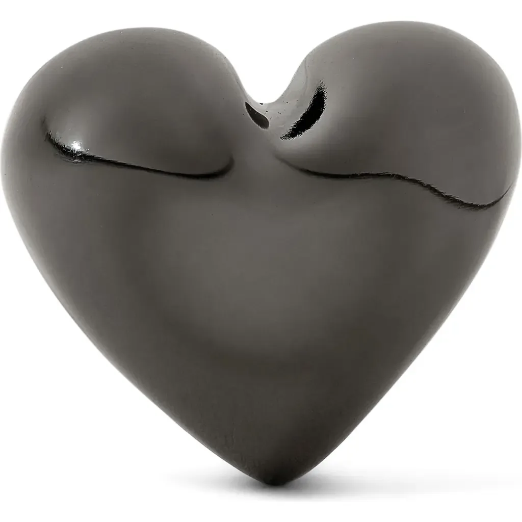 Puffy Heart Ring