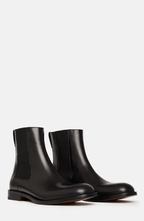 Elliot Chelsea Boots by SCAROSSO