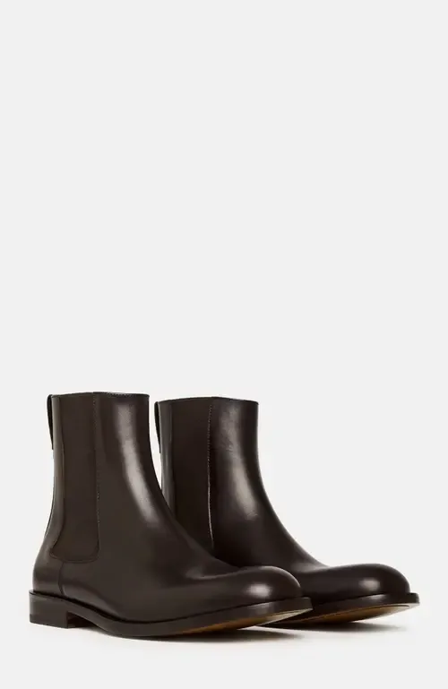 Elliot Chelsea Boots