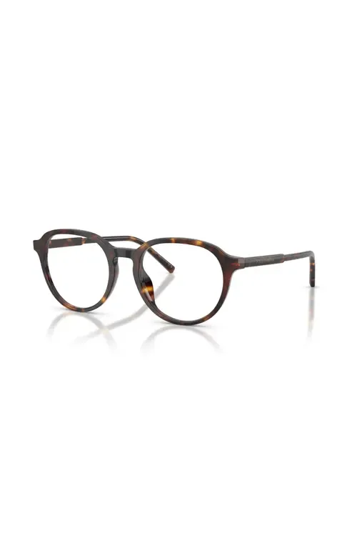 50mm Phantos Optical Glasses by Dolce&Gabbana