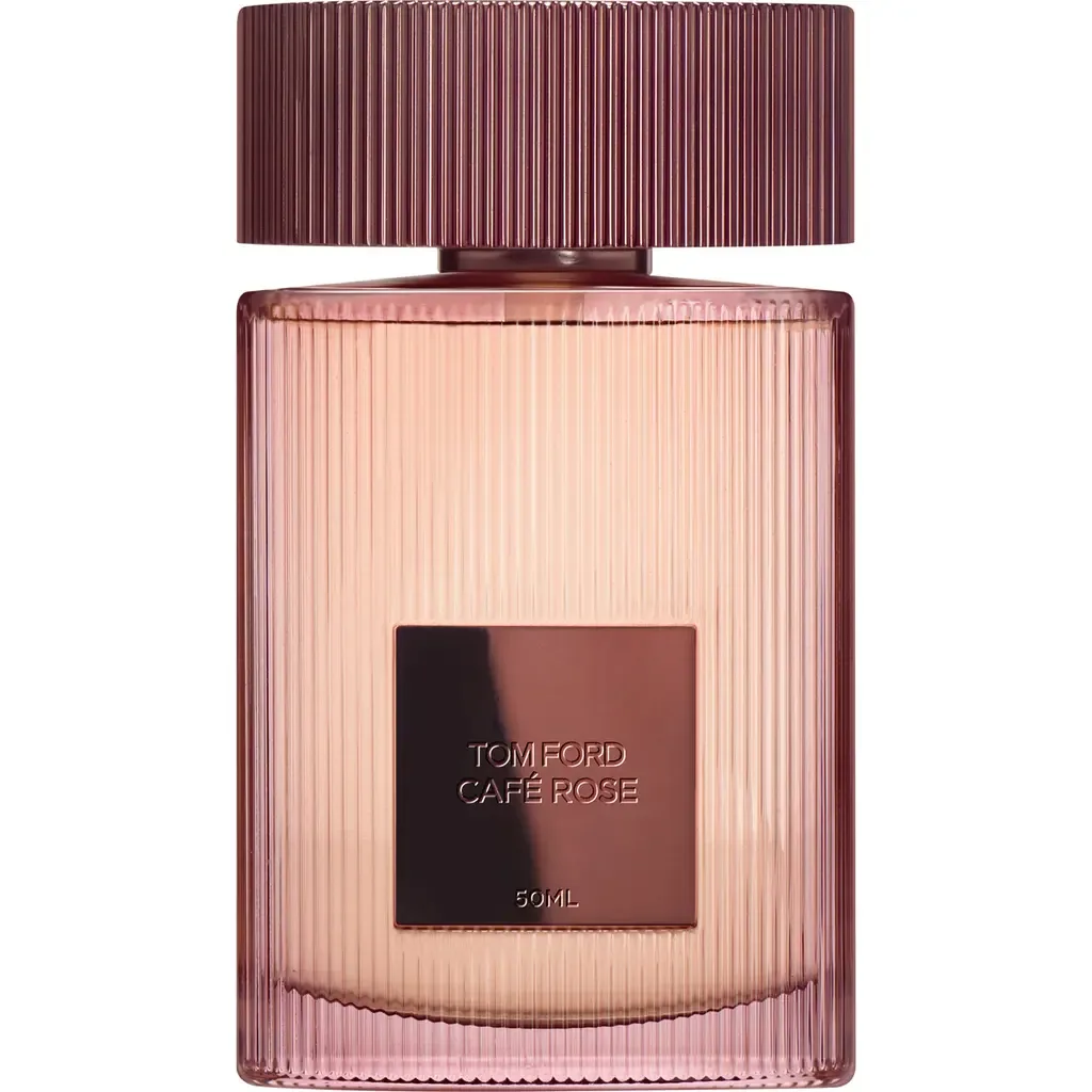 Café Rose Eau De Parfum by TOM FORD