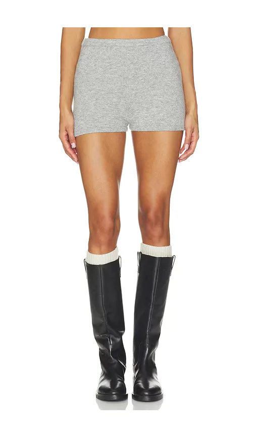 Gracie Shorts by W. Cashmere