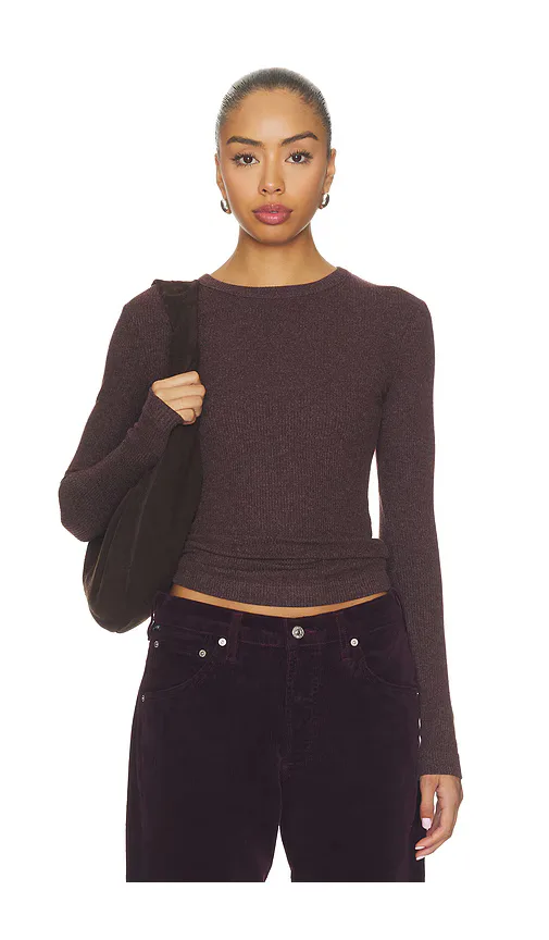 Bina Crewneck by Citizens of Humanity