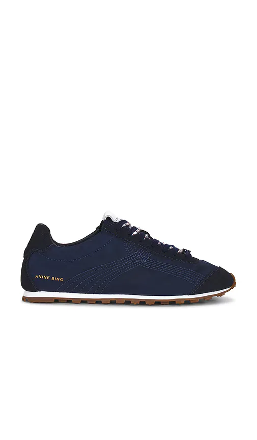Juna Sneaker by ANINE BING