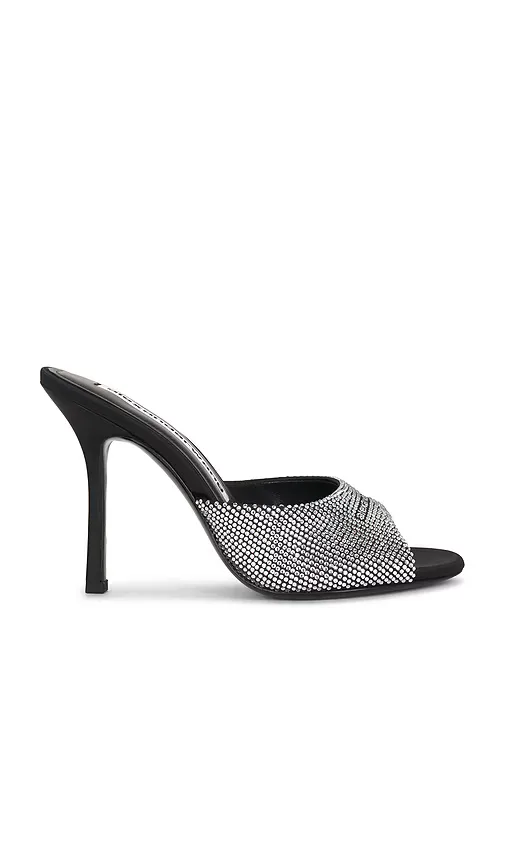 Cher 105mm Mule by Alexander Wang