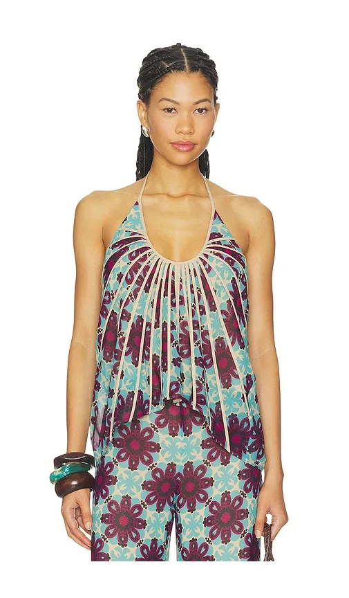 Rovena Top