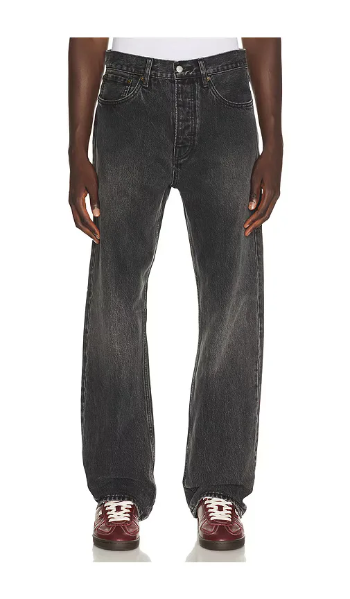 Honor 5 Pocket Denim by Honor The Gift