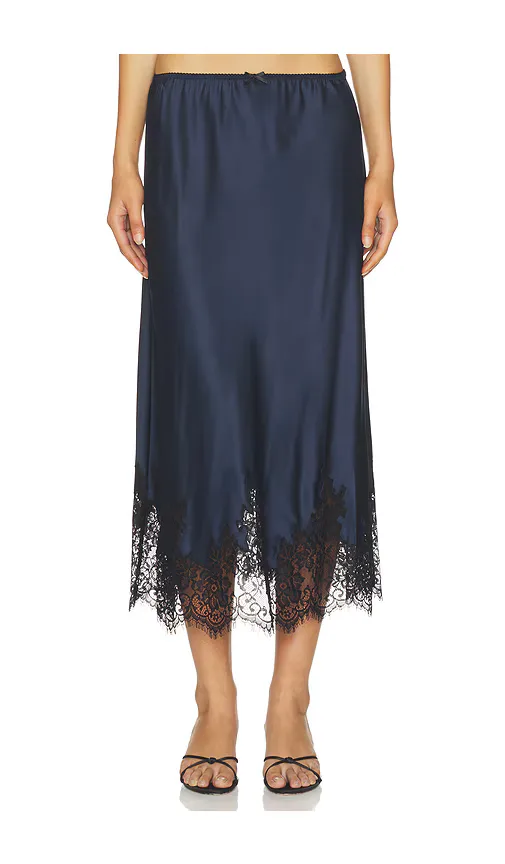 Kelso Skirt by PAIGE