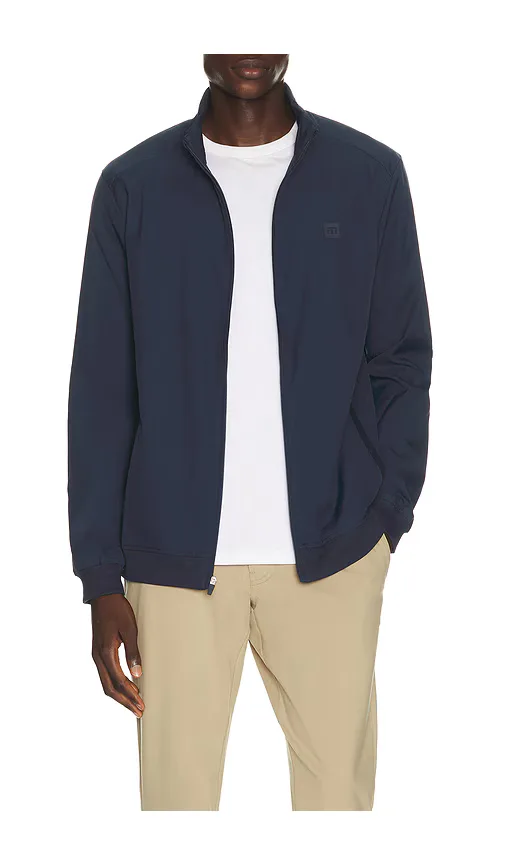Otc 2.0 Full Zip Jacket by TravisMathew
