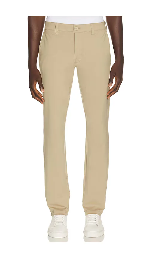 Legacy Stretchknit Pants by TravisMathew