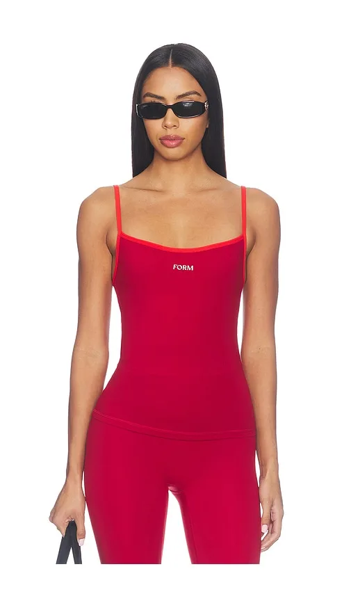 Cami Top by FORM