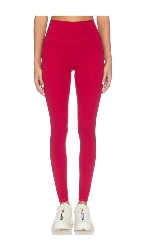 Core Leggings by FORM