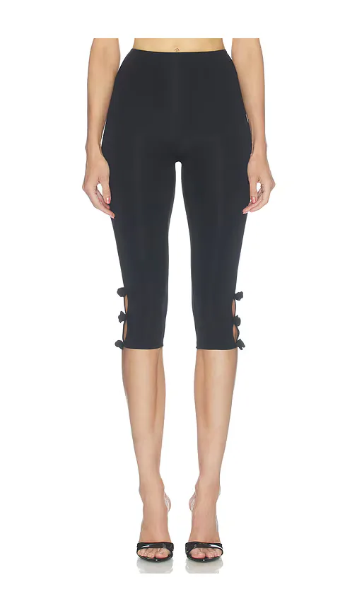 Ascenso Pant by Maygel Coronel
