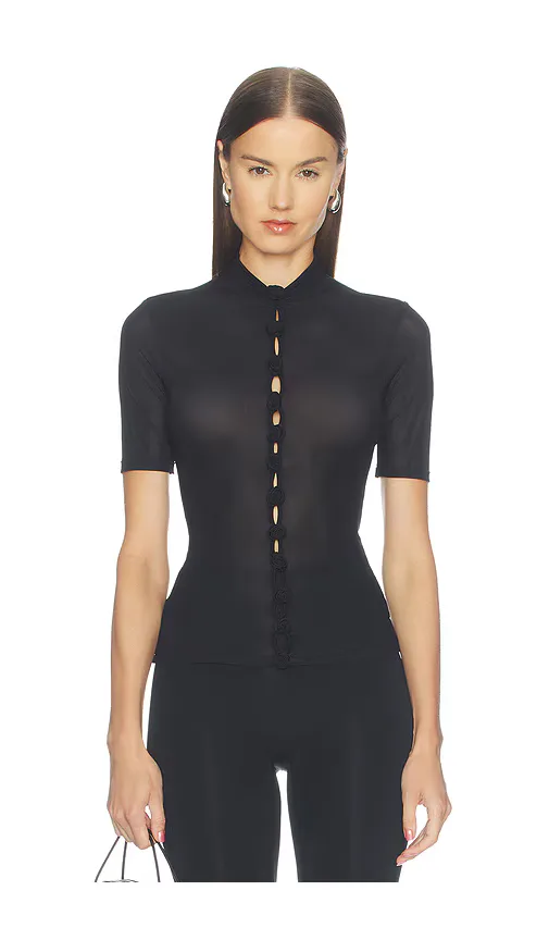 Ala Top by Maygel Coronel