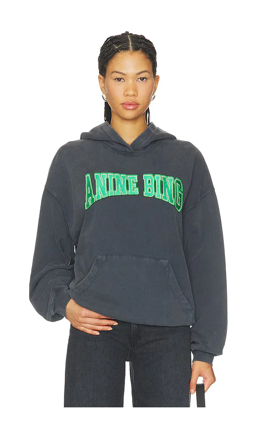 Harvey Sweatshirt by ANINE BING