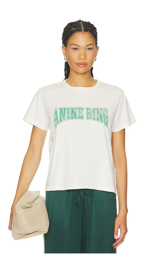 Shelley Tee