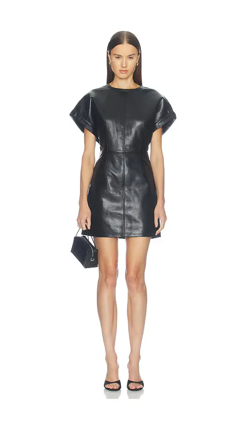 Zelie Dress by ANINE BING
