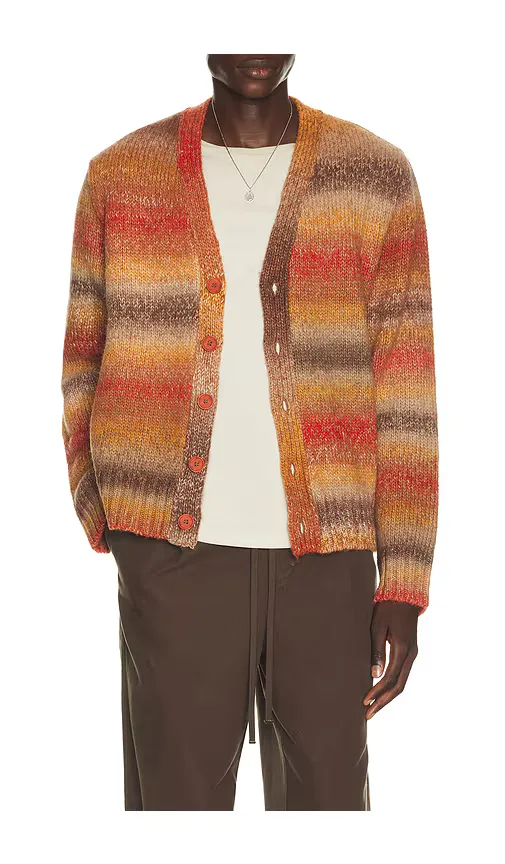 Buckley Cardigan by Far Afield