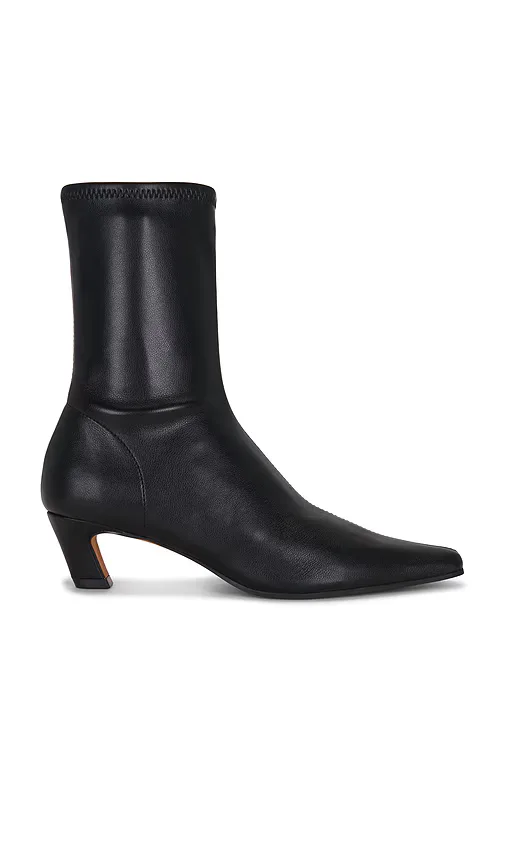 Kimmens Boot