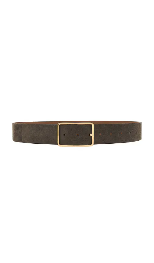 Milla Suede Belt by B-Low the Belt